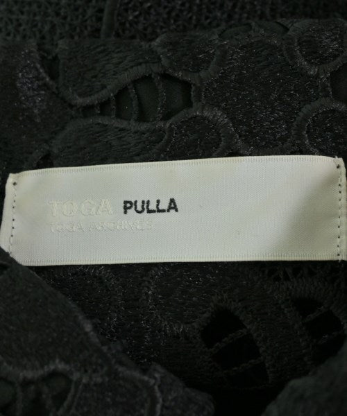 TOGA เสื้อลำลอง
