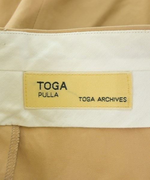 TOGA กางเกงขาสั้น