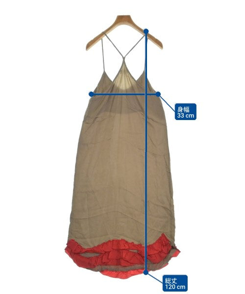 TOGA ชุดเดรส