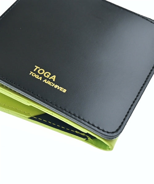 TOGA กระเป๋าสตางค์/กระเป๋าใส่เหรียญ