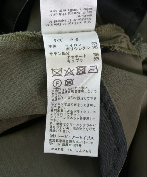 TOGA กางเกง อื่น