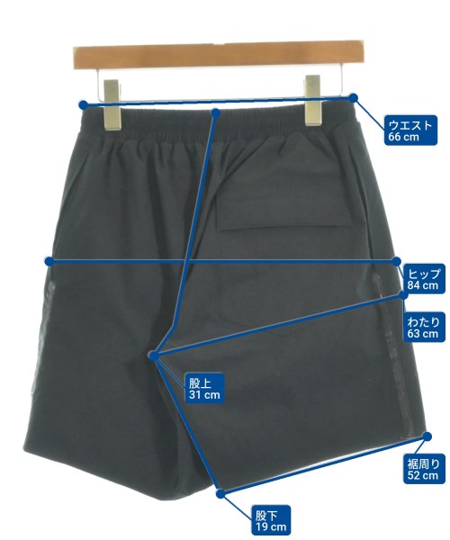 TOGA กางเกงขาสั้น