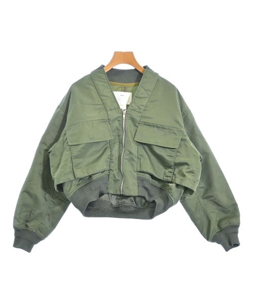 TOGA แจ็กเก็ตทหาร