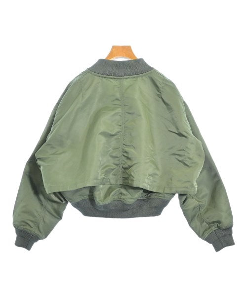 TOGA แจ็กเก็ตทหาร