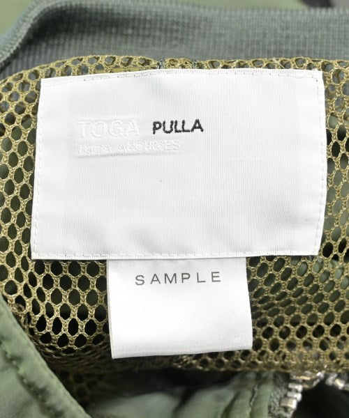 TOGA แจ็กเก็ตทหาร