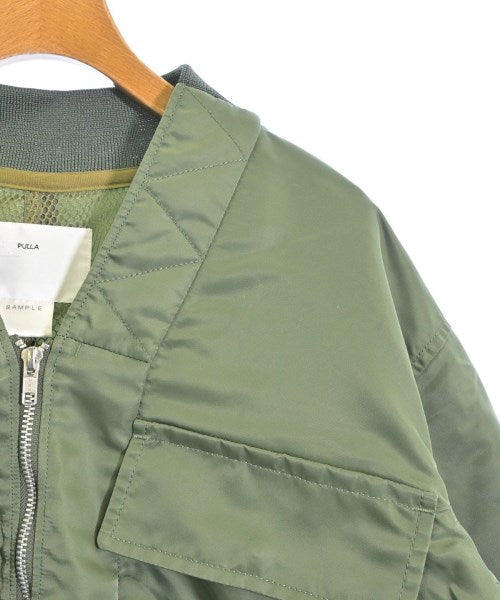 TOGA แจ็กเก็ตทหาร