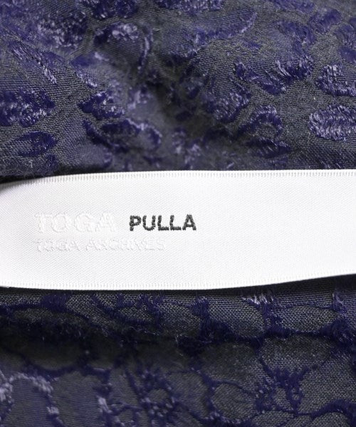 TOGA เสื้อลำลอง