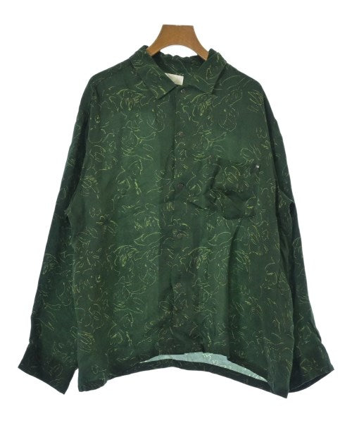 TOGA เสื้อลำลอง