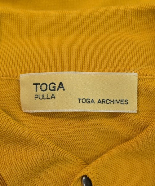 TOGA ชุดเดรส