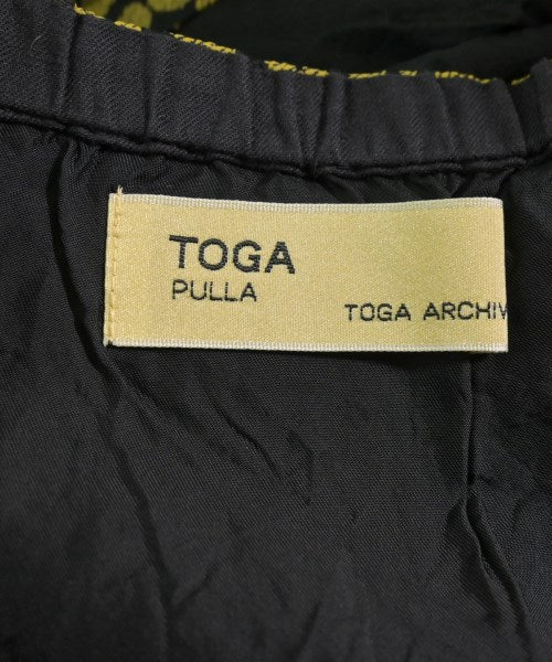 TOGA เสื้อสตรี