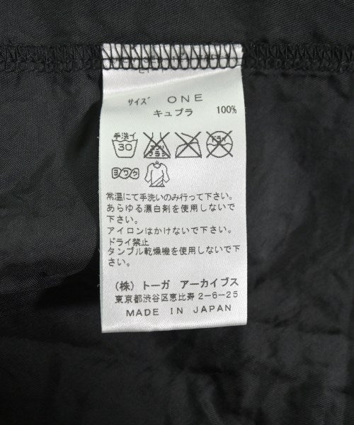 TOGA เสื้อสตรี