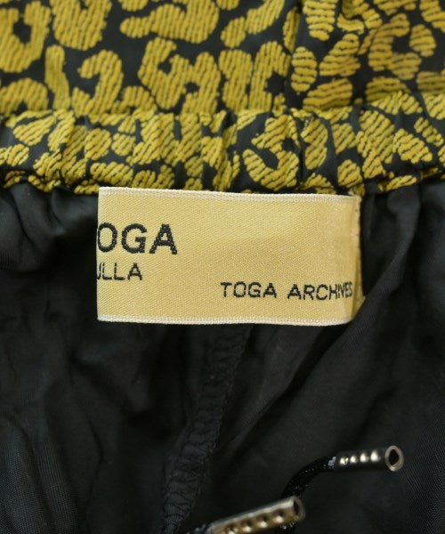 TOGA กางเกงขาสั้น