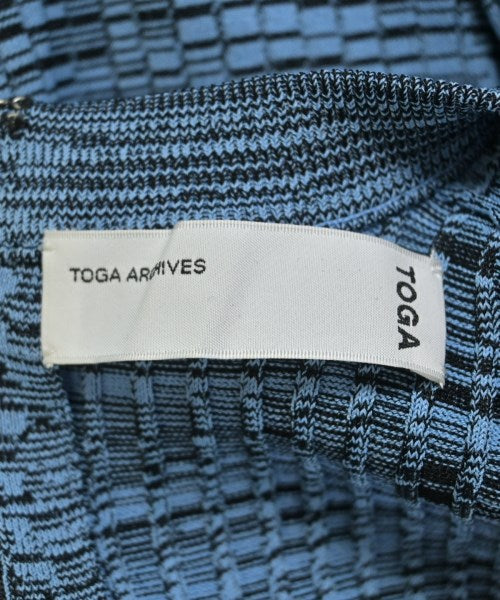 TOGA ชุดเดรส