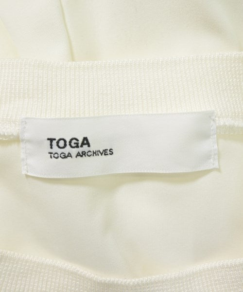 TOGA เสื้อลำลอง