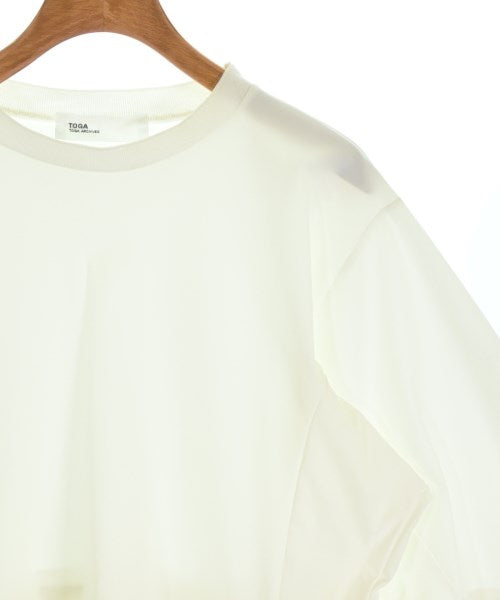 TOGA เสื้อลำลอง