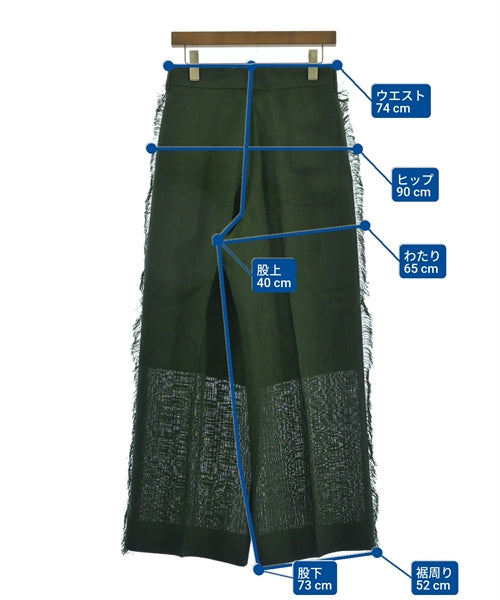 TOGA กางเกง อื่น