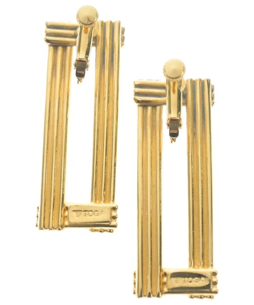 TOGA ต่างหู