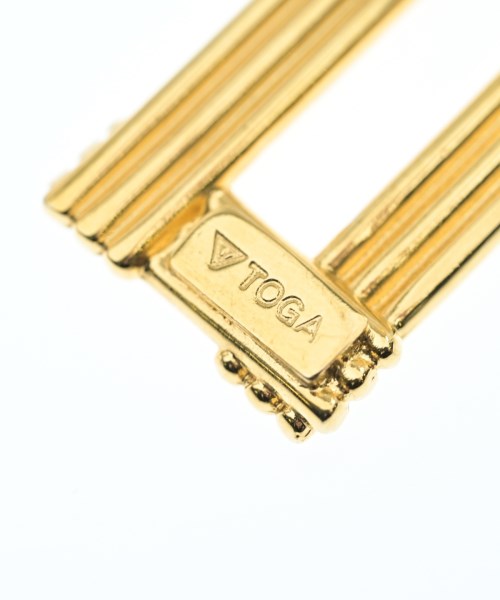 TOGA ต่างหู