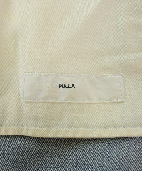 TOGA ยีนส์