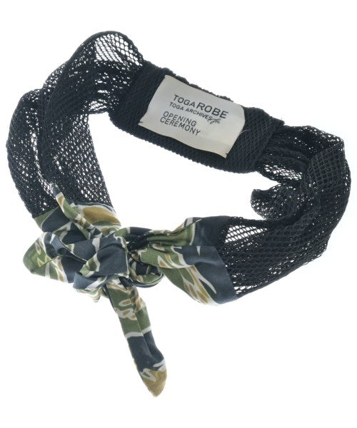 TOGA อื่นๆ