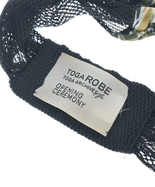 TOGA อื่นๆ