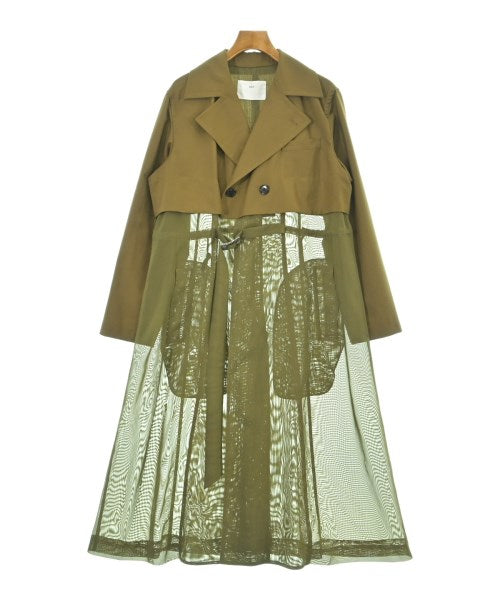 TOGA เสื้อโค้ท อื่น