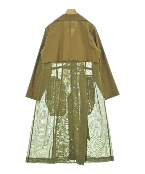 TOGA เสื้อโค้ท อื่น