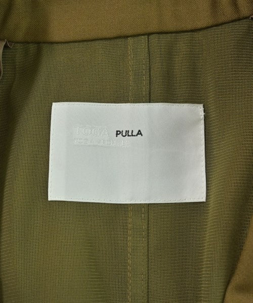 TOGA เสื้อโค้ท อื่น