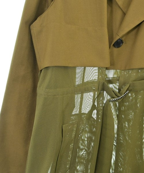 TOGA เสื้อโค้ท อื่น