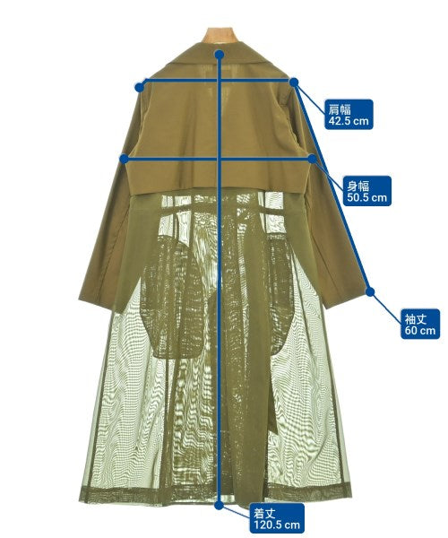 TOGA เสื้อโค้ท อื่น