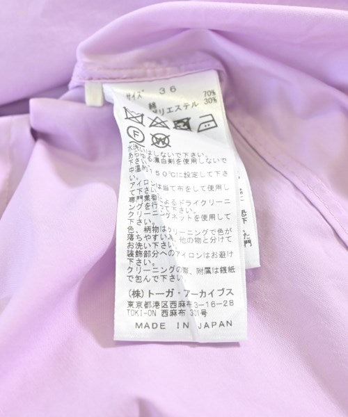 TOGA ชุดเดรส