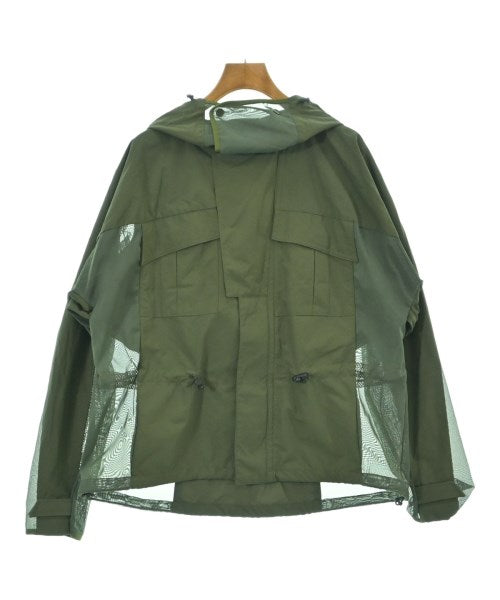 TOGA แจ็คเก็ตเบลาส์ อื่น