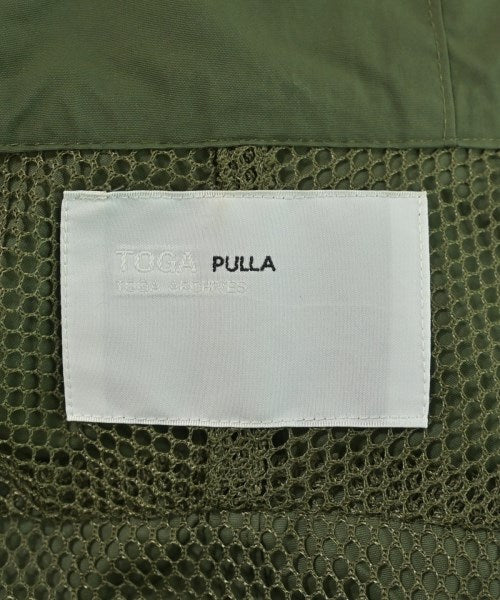 TOGA แจ็คเก็ตเบลาส์ อื่น