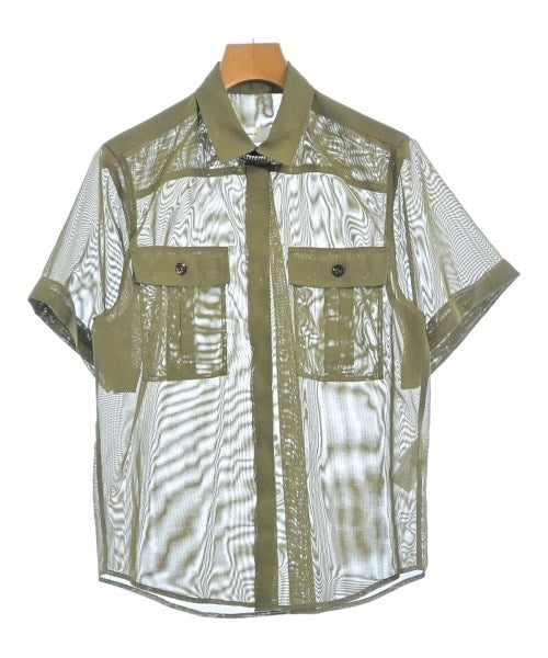 TOGA เสื้อลำลอง