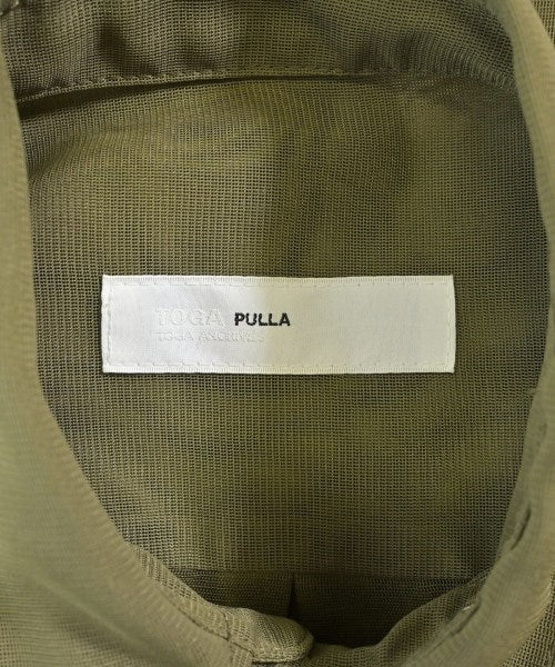 TOGA เสื้อลำลอง