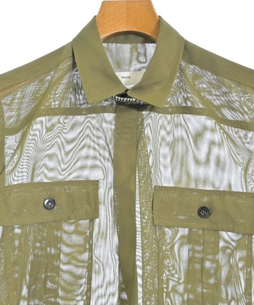 TOGA เสื้อลำลอง