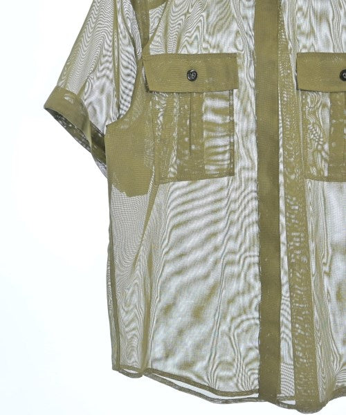 TOGA เสื้อลำลอง