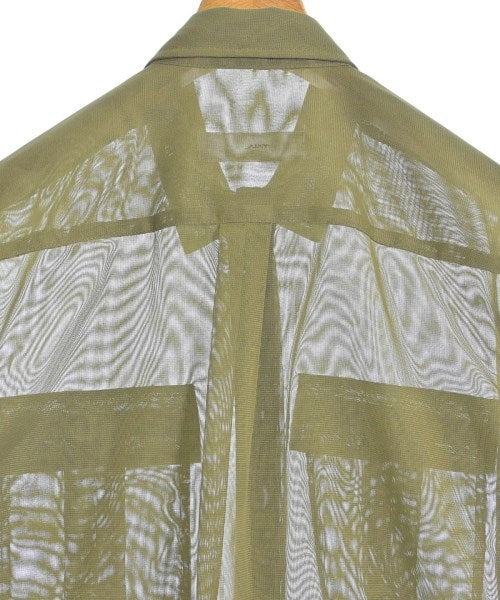 TOGA เสื้อลำลอง