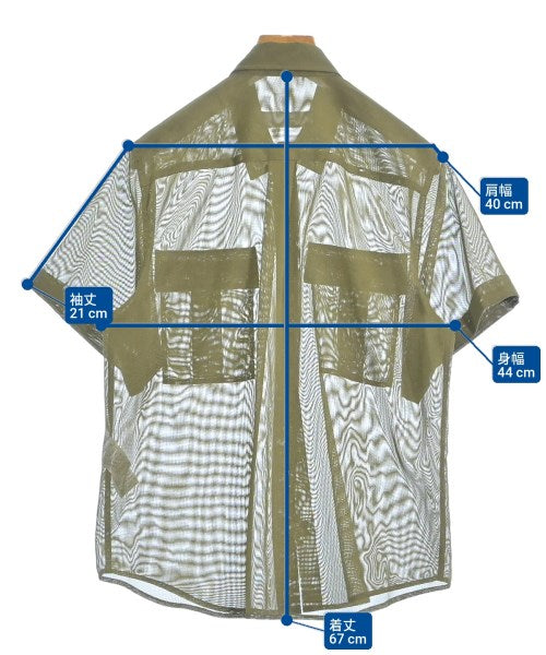 TOGA เสื้อลำลอง