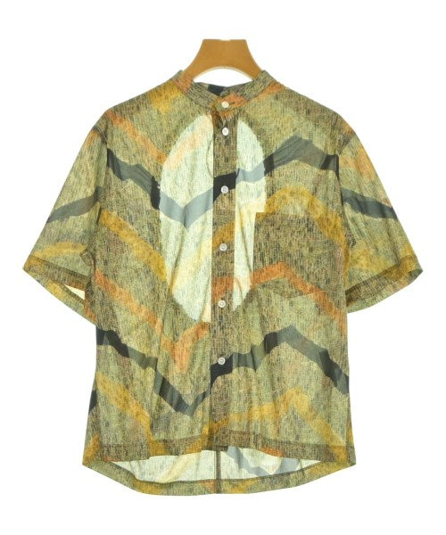 TOGA เสื้อลำลอง