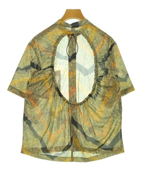 TOGA เสื้อลำลอง