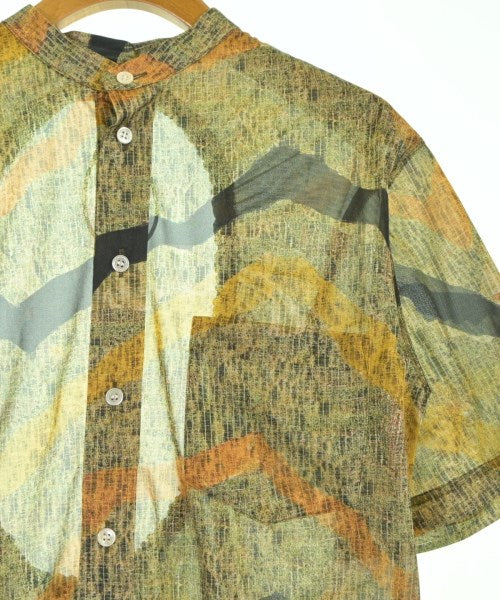 TOGA เสื้อลำลอง