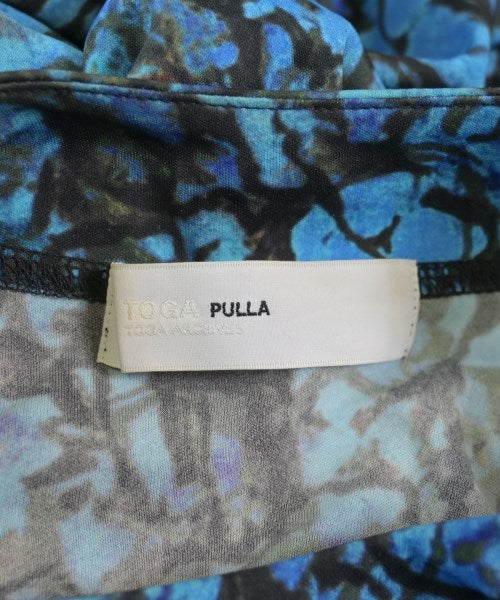 TOGA เสื้อยืด/เสื้อท็อปส์