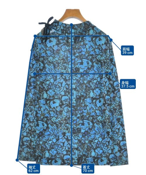 TOGA เสื้อยืด/เสื้อท็อปส์