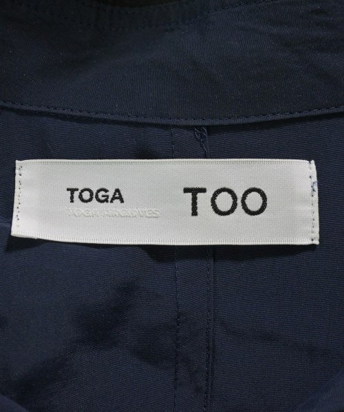 TOGA เสื้อลำลอง