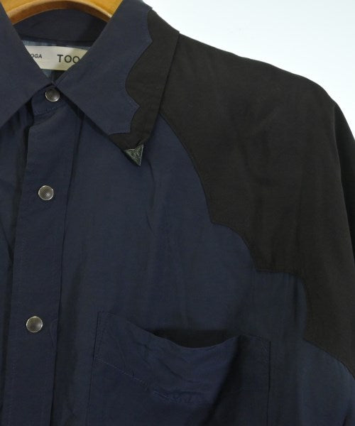 TOGA เสื้อลำลอง