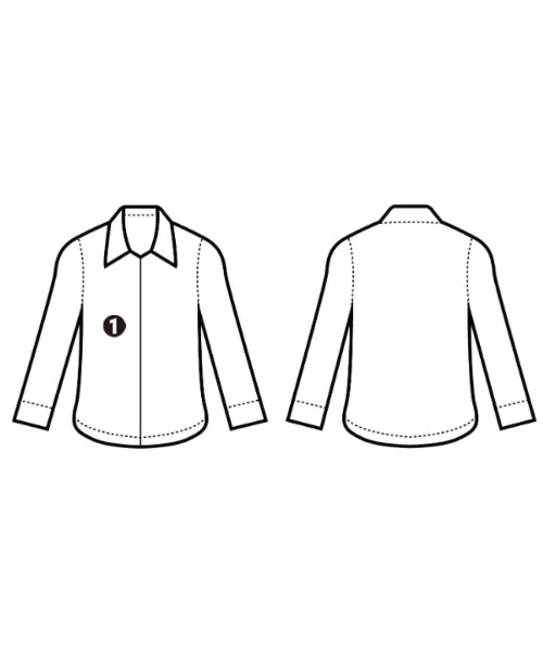 TOGA เสื้อลำลอง