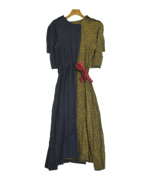 TOGA ชุดเดรส