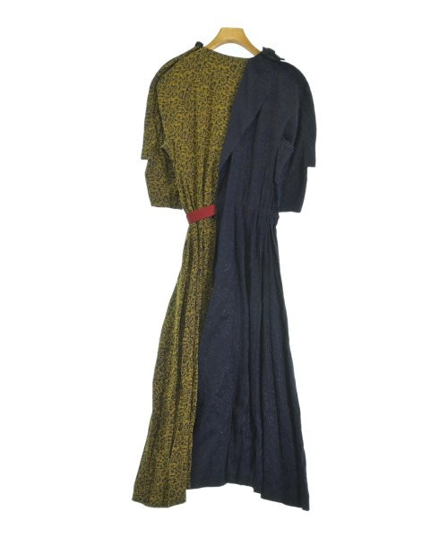 TOGA ชุดเดรส