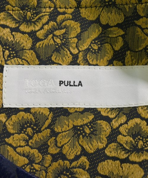 TOGA ชุดเดรส